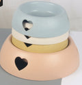Pet Food Bowl