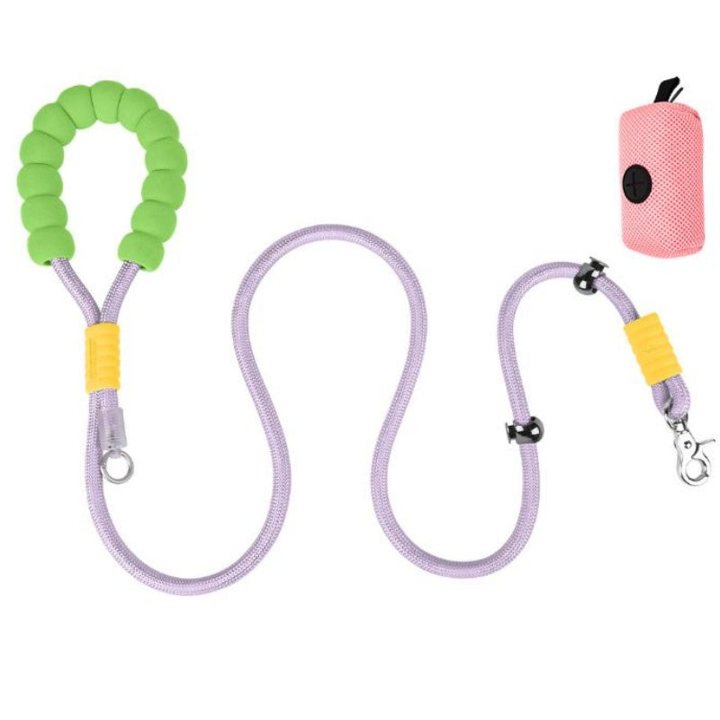 Explosion-proof Dog Leash