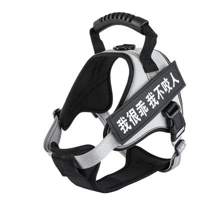 Pet Harness dog harness