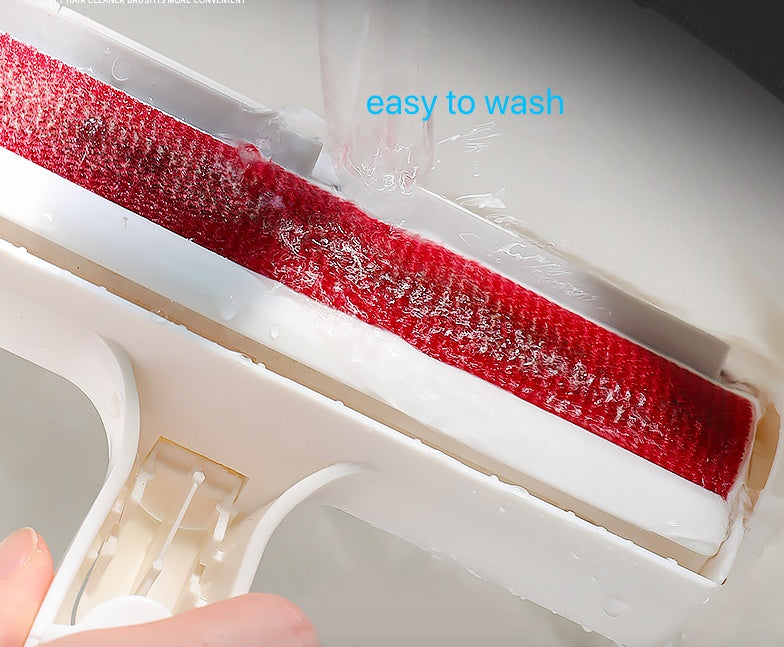 Pet Hair Processor Pet Hair Removal Brush