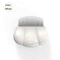 Pet Grooming Shell Comb Removes Tangles