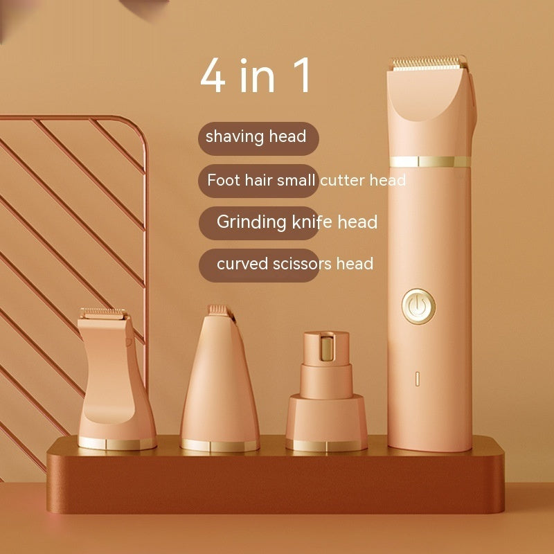 Pet Shaver Cat Hair Removal Pet Clipper