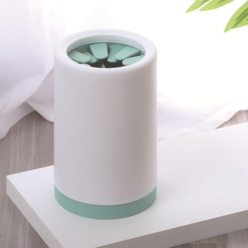 Soft Silicone Pet Paw Cleaner Cup