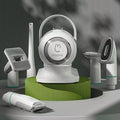 Smart Pet Hair Shaver and Sucker