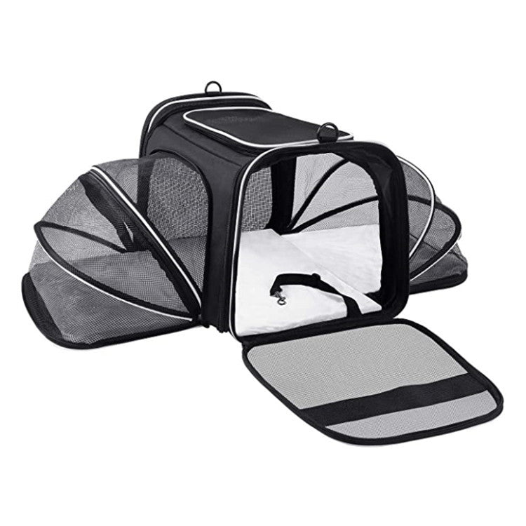 Pet carrier