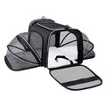 Pet carrier