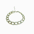 Pet Chain Necklace Jewelry