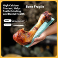 Large Small Puppies Teeth Cleaning Training Reward Pet Molar Rod