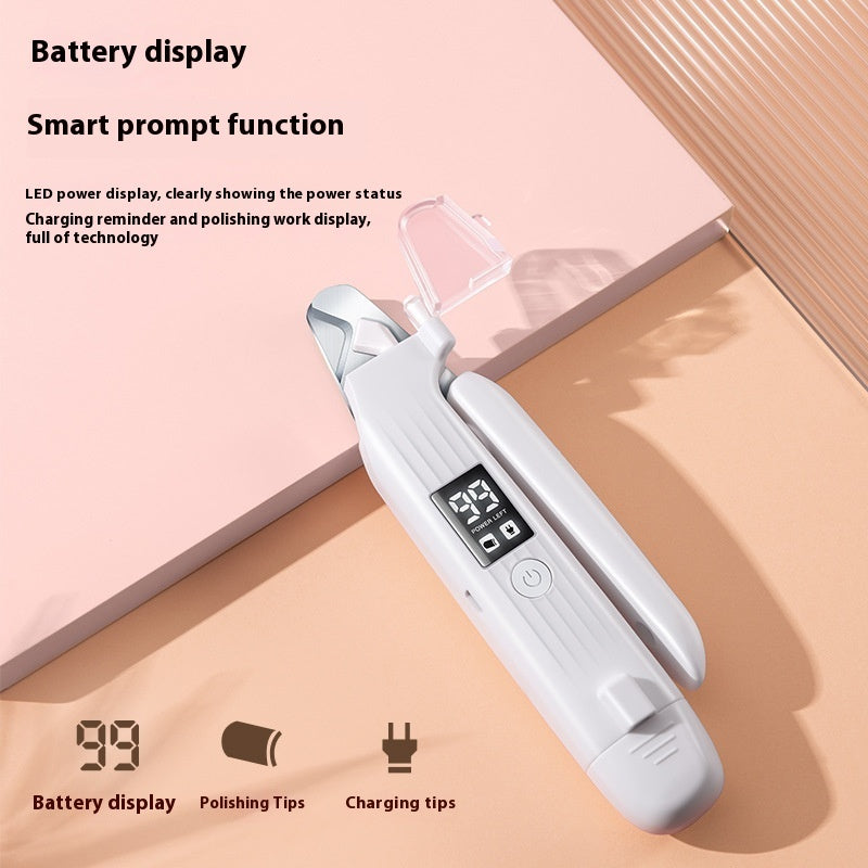 Pet Nail Trimmer