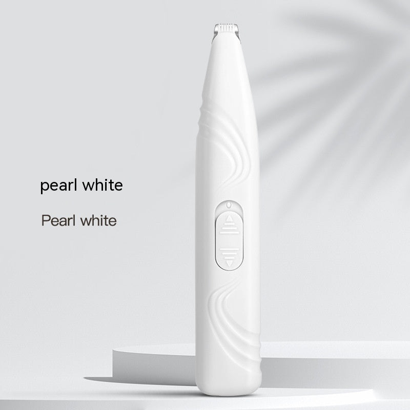 Pet Hair Clipper & Shaver - Electric Clipper Pet Shaver