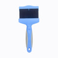 Pet Self Cleaning Hair Brush Double Sided Soft Comb