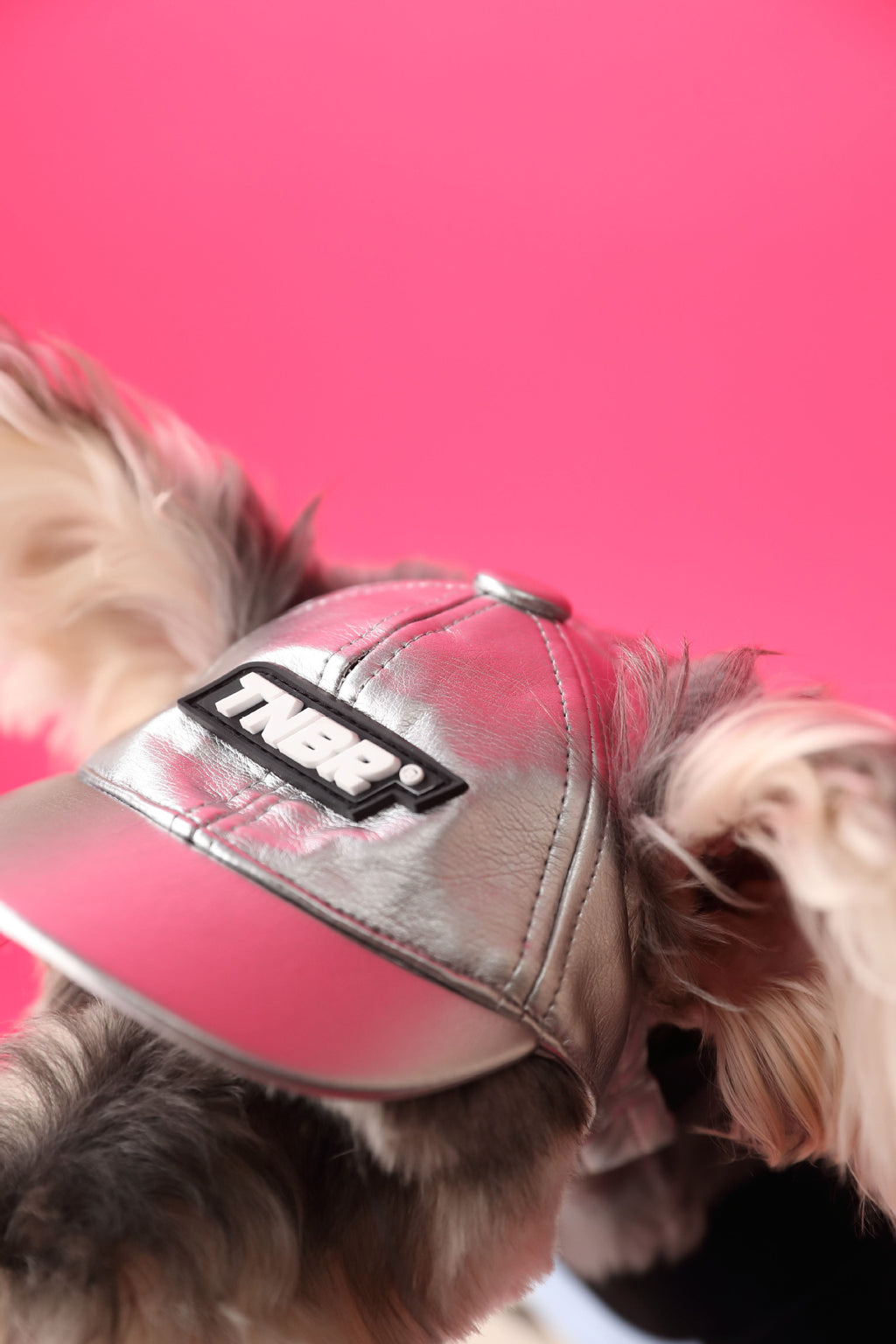 Dog Clothes Stitched Zipper Pullover Sweater