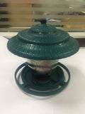 Transparent Plastic Bird Feeder