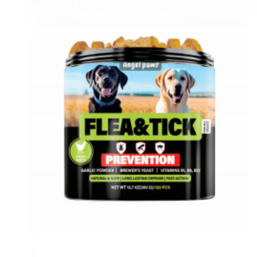 Pet Health Supplement - Various Options