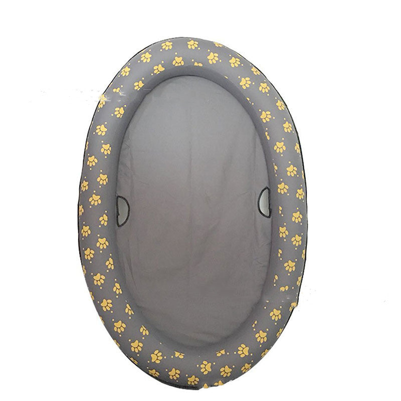 Inflatable Pet Swimming Pool