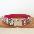 Pet Thicken Soft Collar Dog Collar