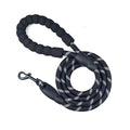 Durable Dog Rope Leash Reflective
