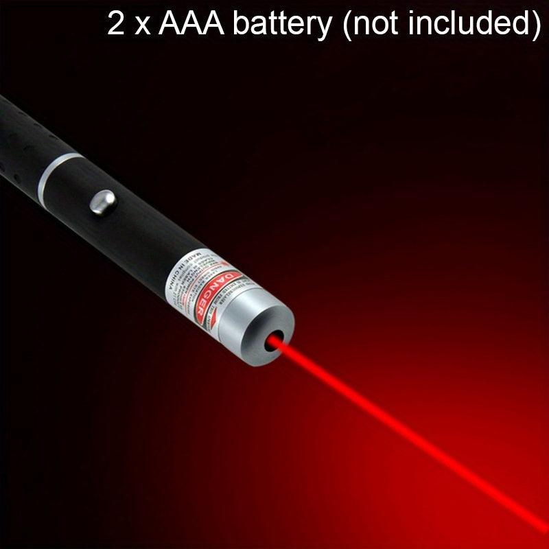 Green Laser Pointer Cat Toy Laser Pen