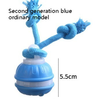 Rolling Ball Toy USB Rechargeable
