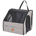 Pet Car Carrier - Portable Foldable Waterproof