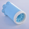 Large Silicone Dog Paw Cleaner