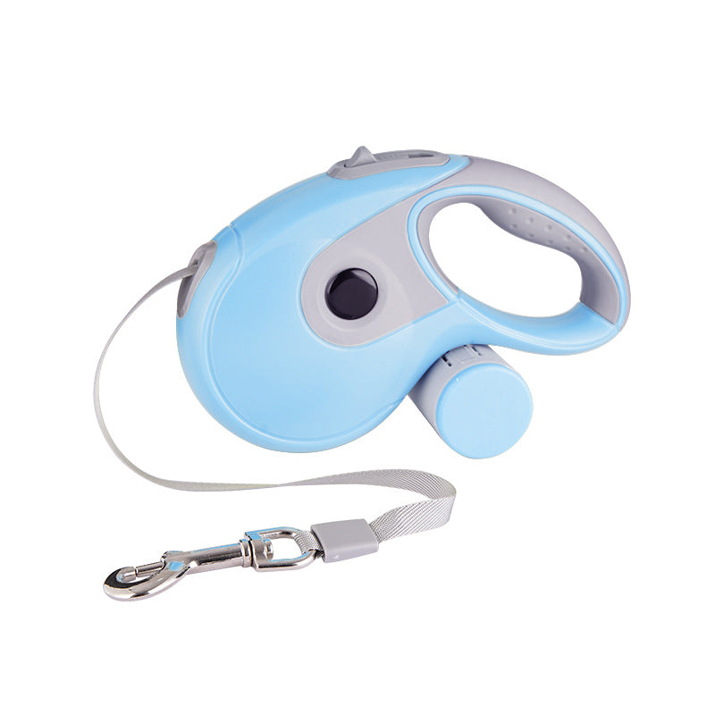 Retractable Traction Pet Leash