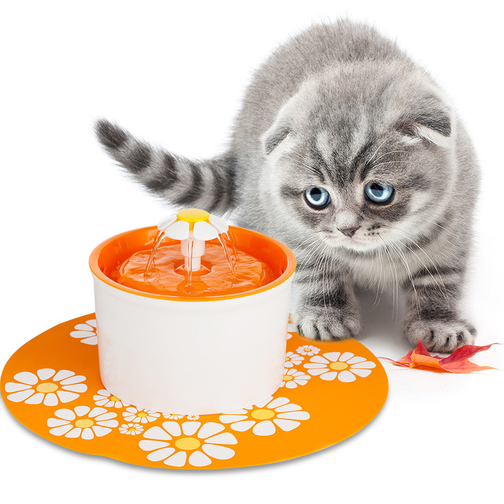 Electric Water Feeder