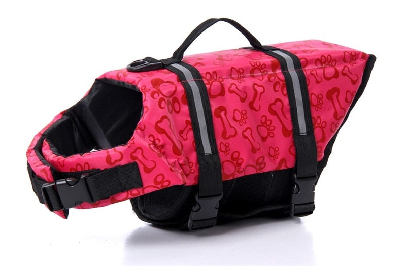 Pet Life Jacket Swimwear