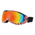 Dog Windproof Glasses Pet Outdoor Sunglasses