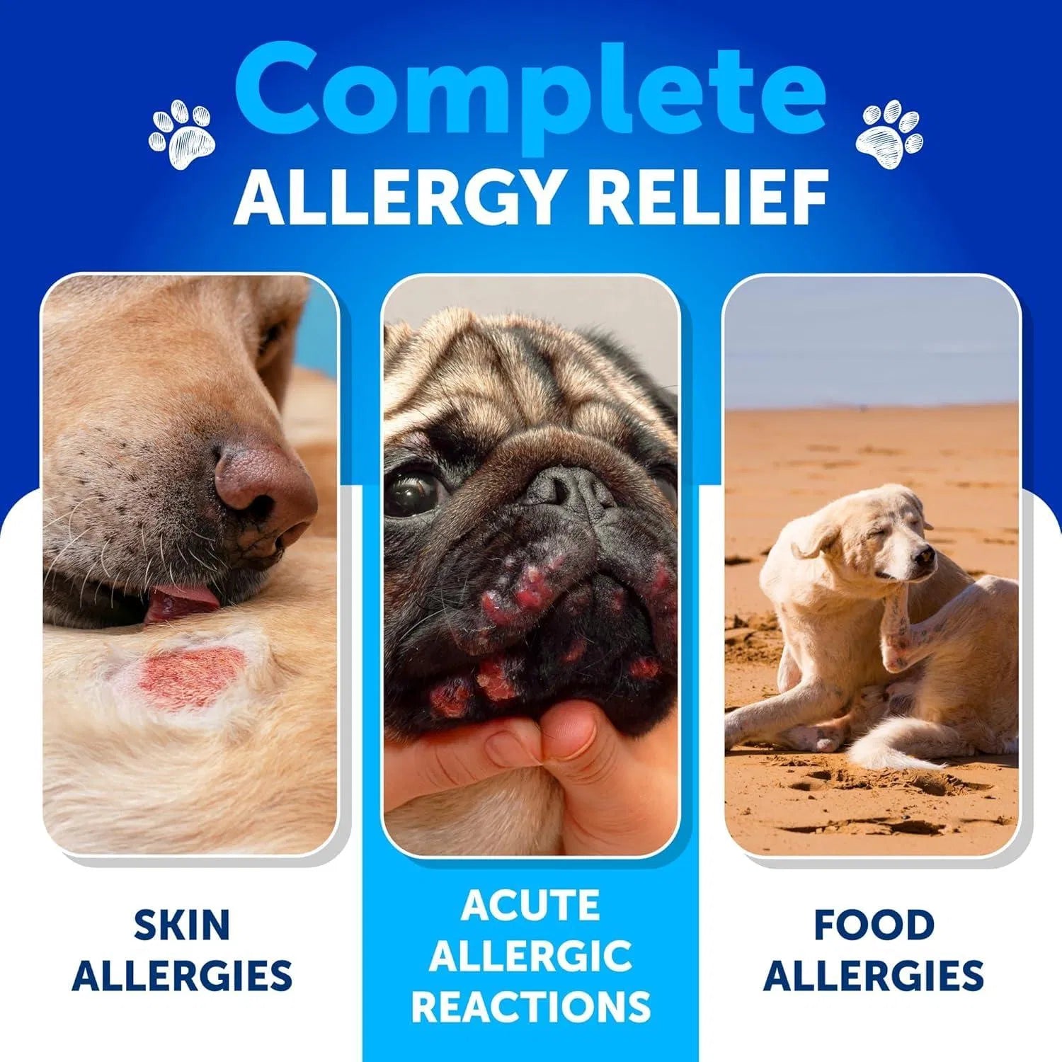 Probiotics for Dogs Support 180 Chews
