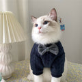 Pet Warm Sweater