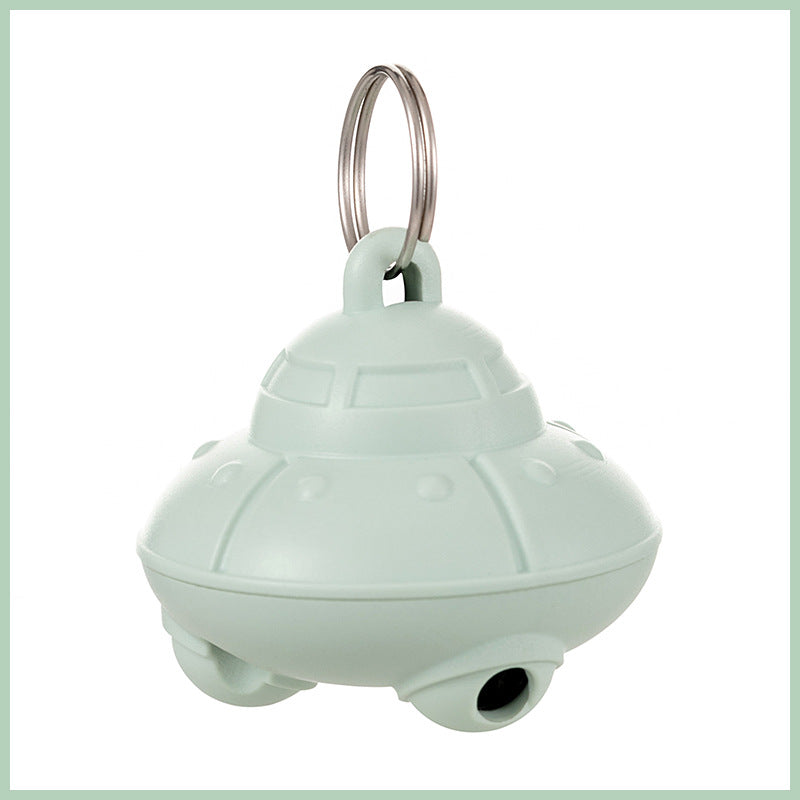 Cat Collar Automatic Laser Toy USB Charging