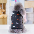 Dog Winter Jacket