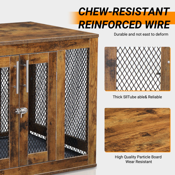 Pet Multi-functional Kennel