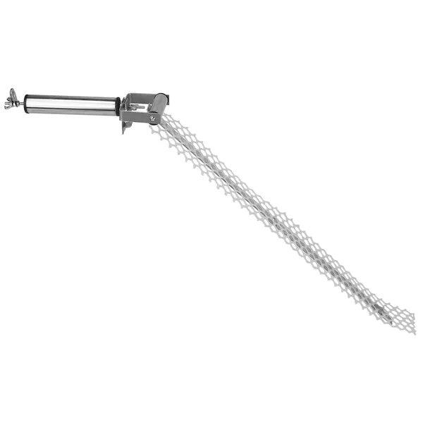 Reusable Mice Rat Mouse Killer Roll Trap Log Rolling