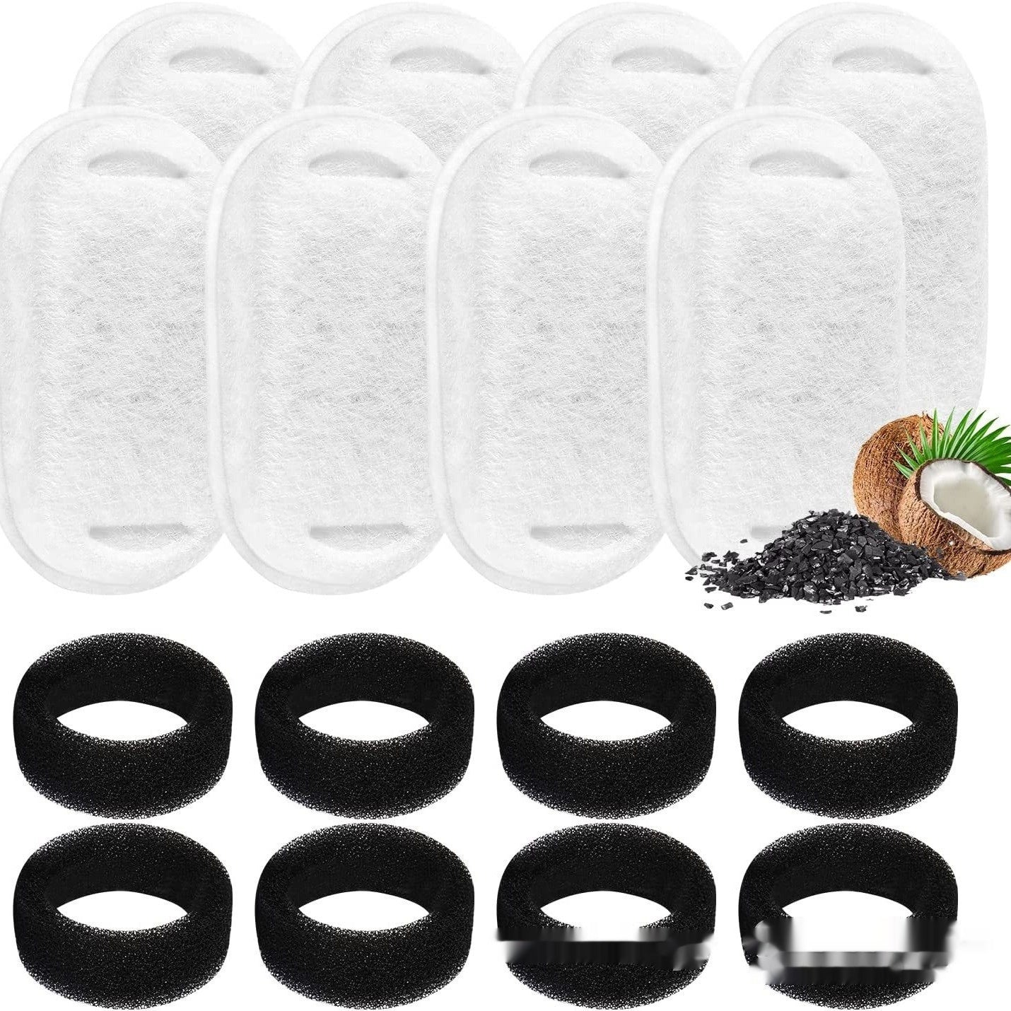Pet Water Dispenser Filter Element