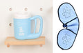 Pet Silicone Brush Paw Washer