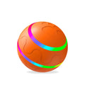 Remote Control Pet Bounce Rolling Ball