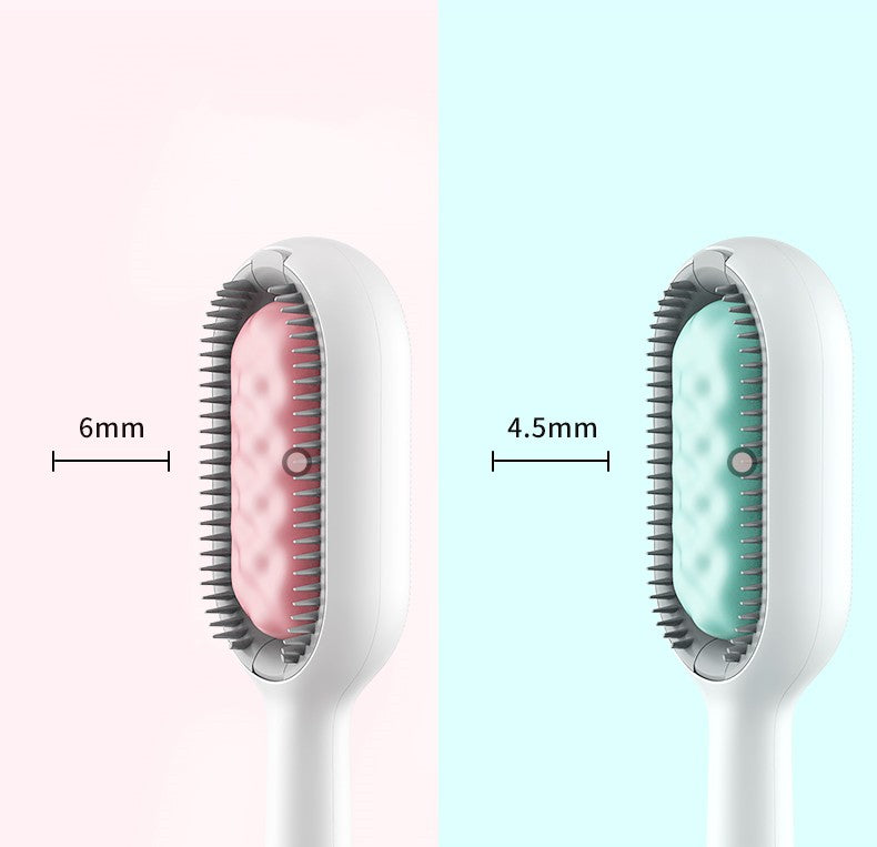 Gravity Cleaning Hair Removal Comb