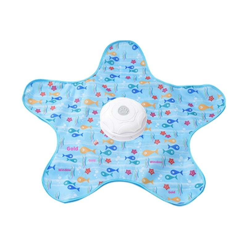Smart Cat Hunting Cover Electric Stuffy