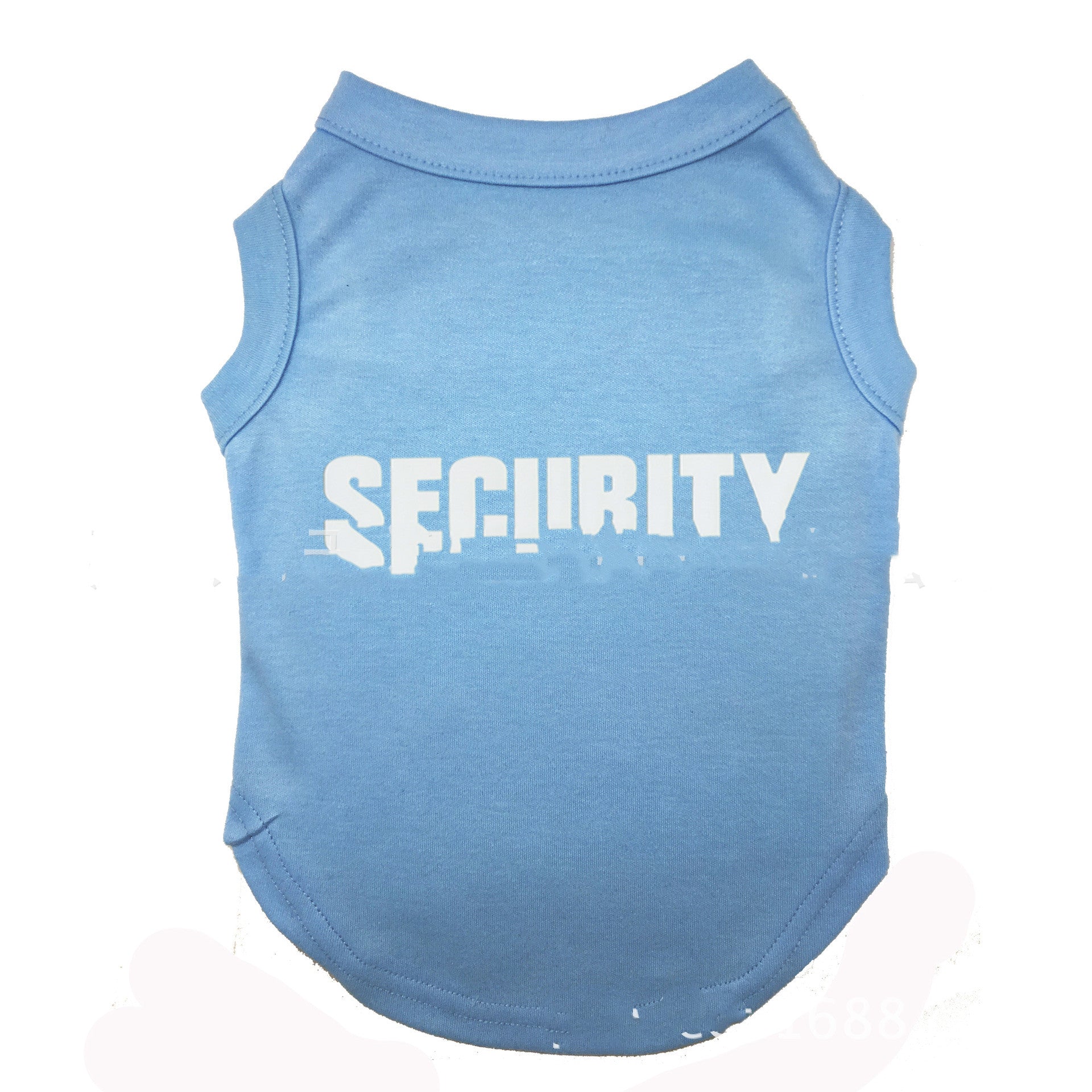 Dog Security T-shirt