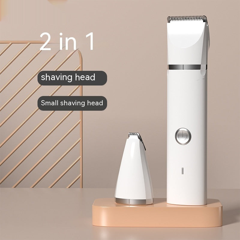 Pet Shaver Cat Hair Removal Pet Clipper