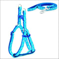 Pet Leashes Polka Dot Pet Chest Straps, Dog Leashes