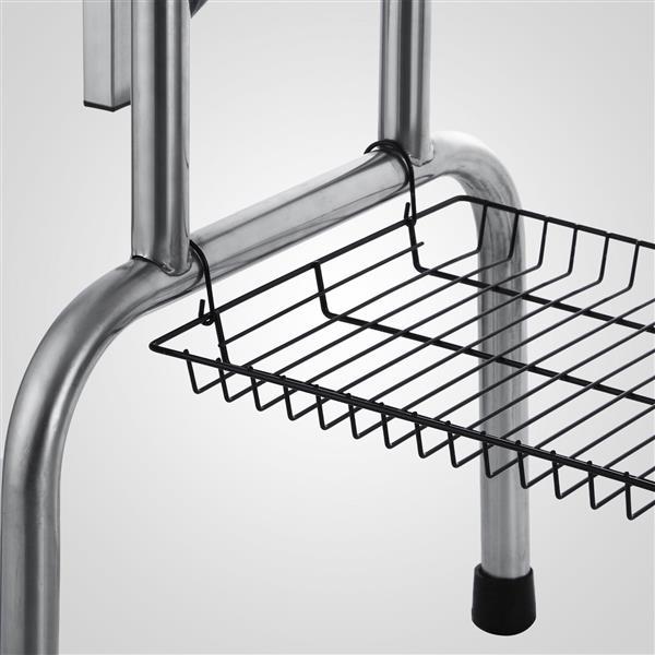 Pet Dog Cat Grooming Table, Fordable Heavy Duty