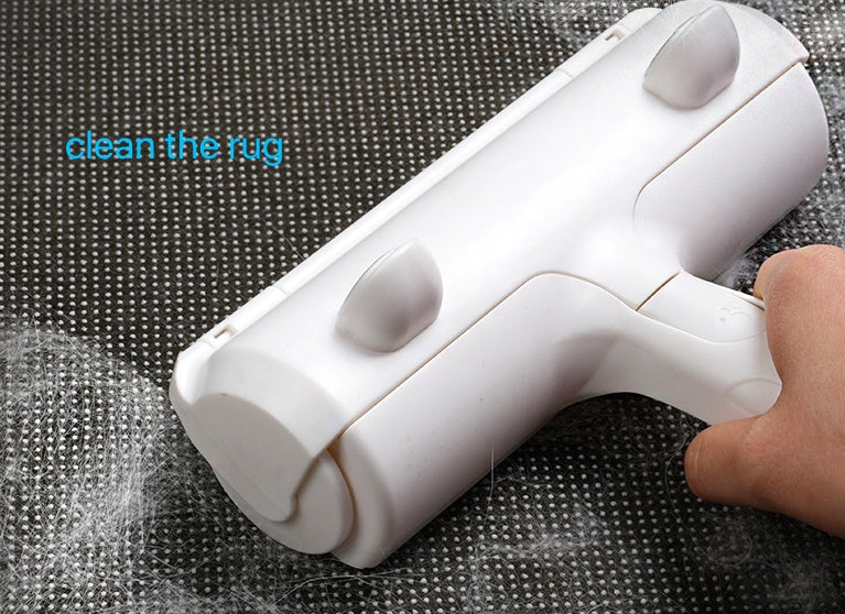 Pet Hair Processor Pet Hair Removal Brush