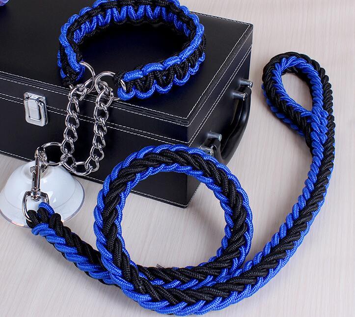 Dog Collar Dog leash