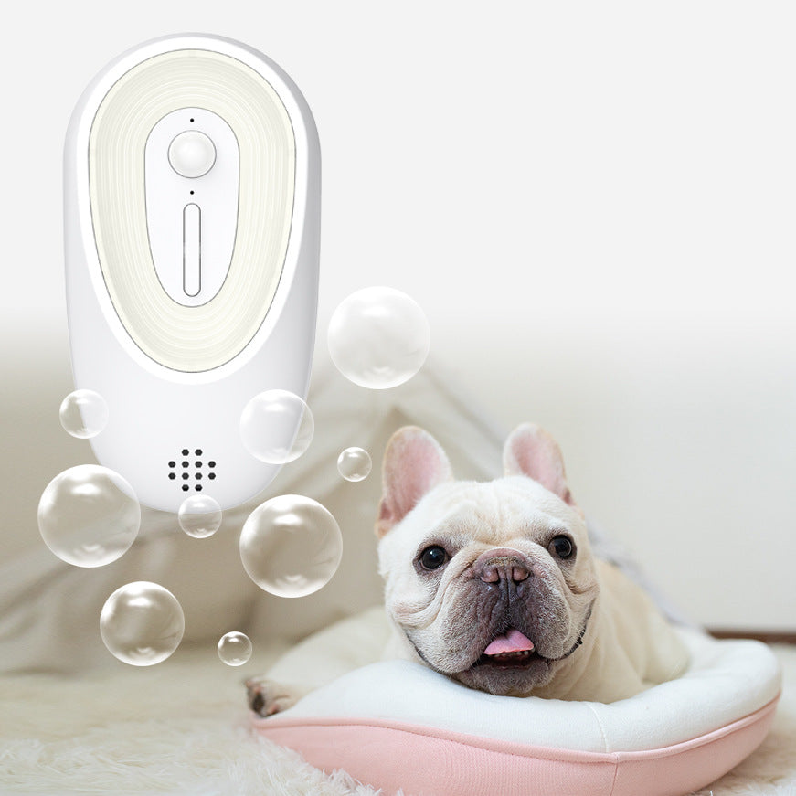 Cat Litter Box Air Purifier