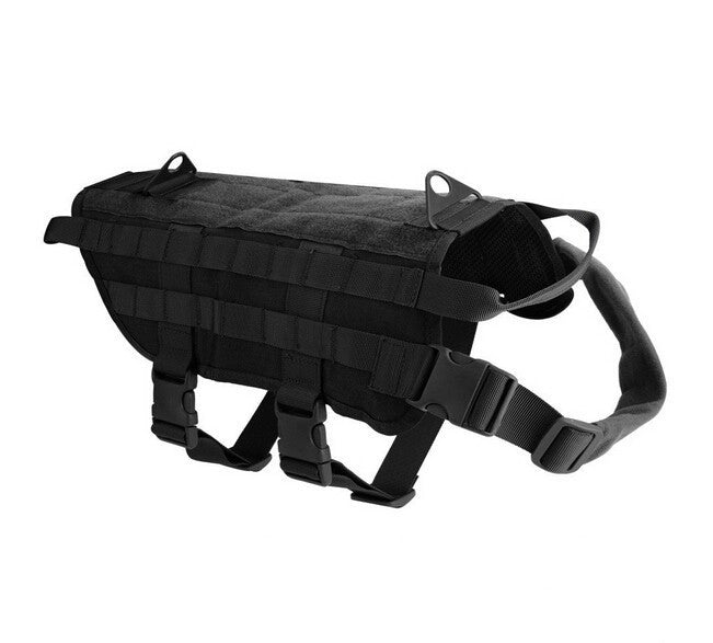 Dog Tactical Harness