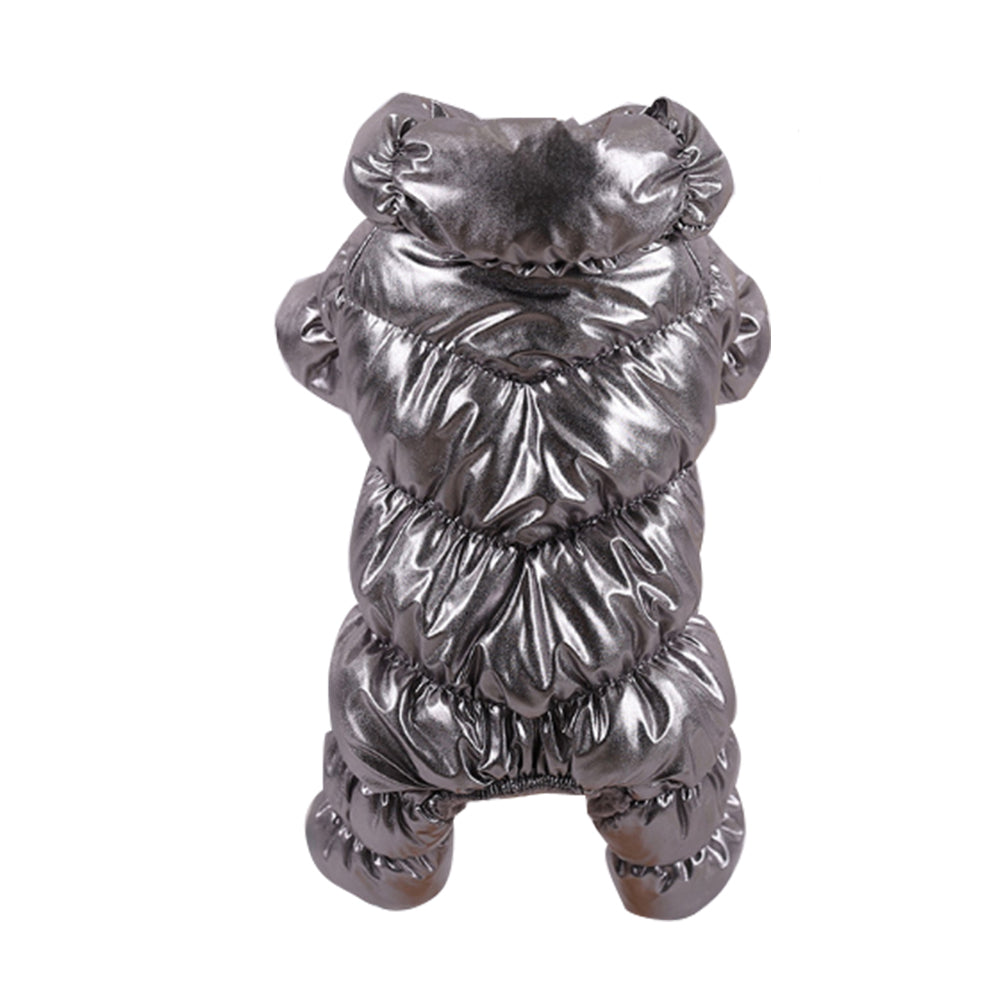 Pet Down Jacket Cotton Clothing