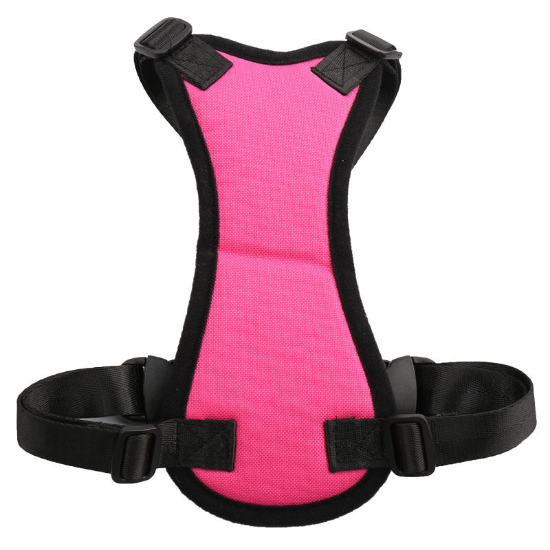 Pet Car Seat Belt Harness